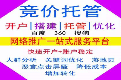 行业专家眼中的sem账户托管成功要素